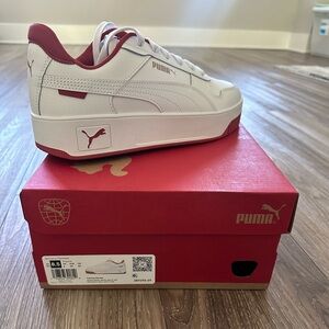 Puma Carina Street Size 8.5